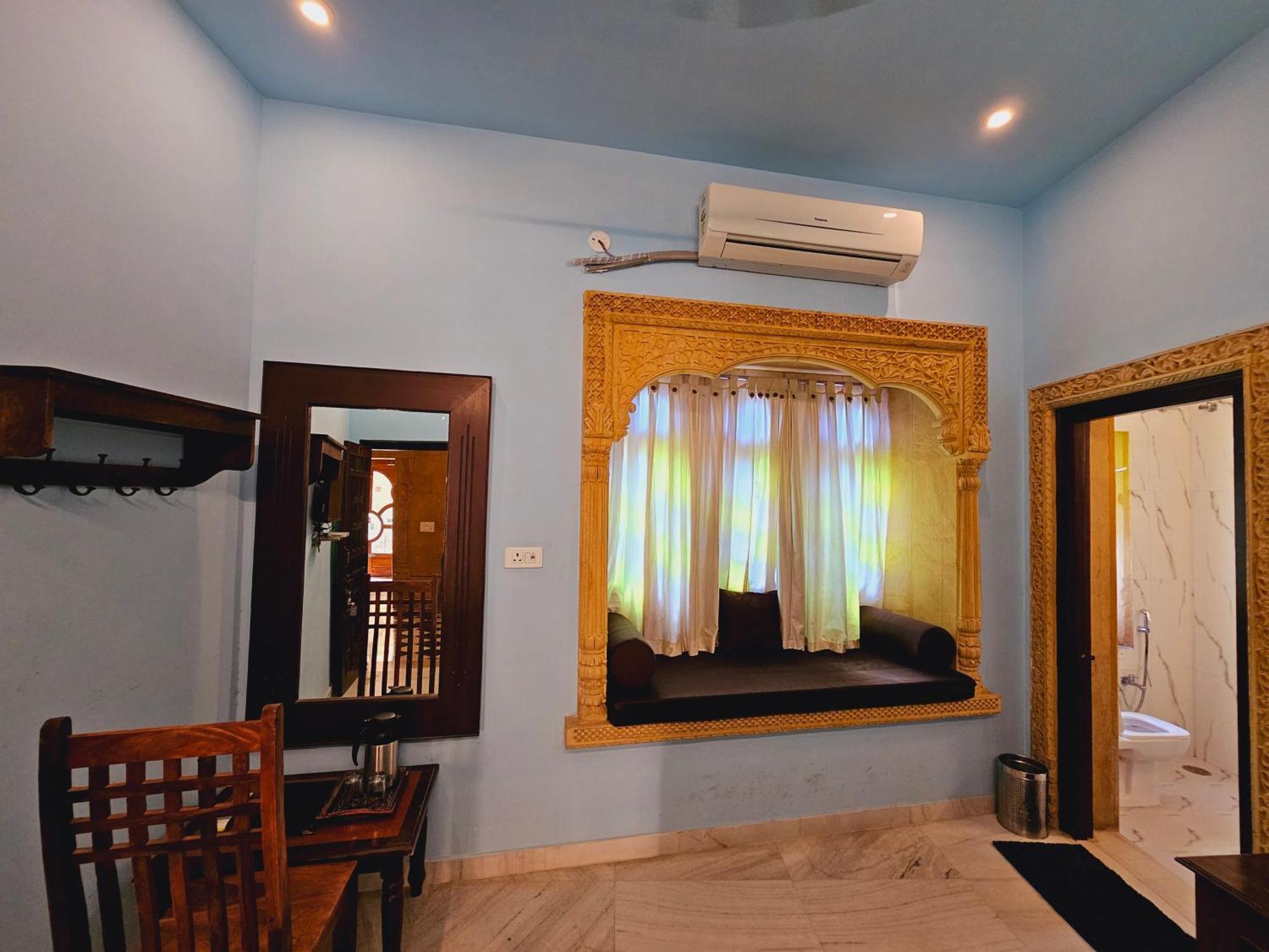Hotel Royal Jaisalmer Bagian luar foto