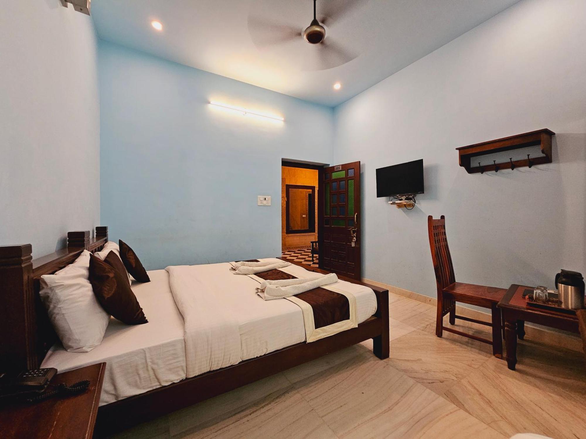 Hotel Royal Jaisalmer Bagian luar foto