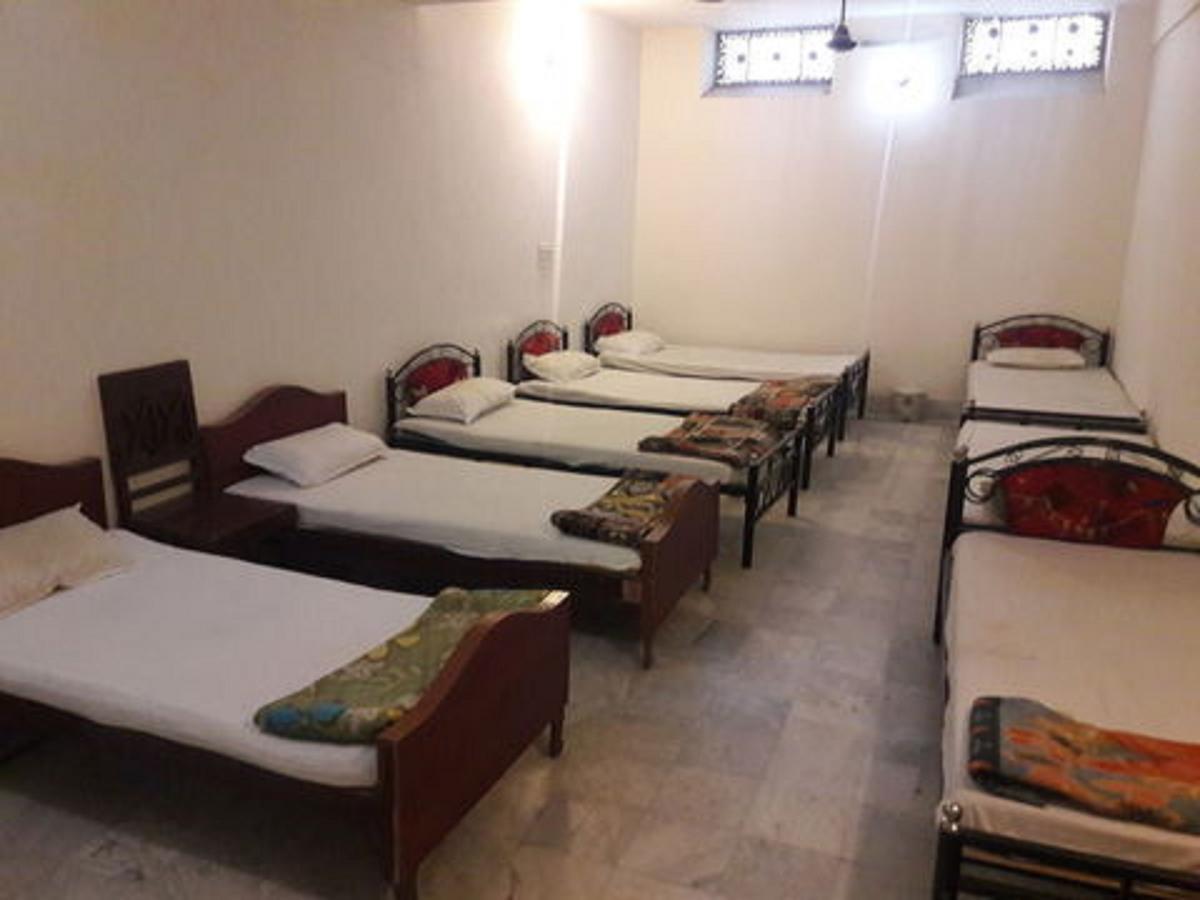 Hotel Royal Jaisalmer Bagian luar foto